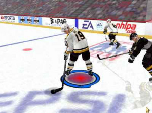 NHL 2002 - PC