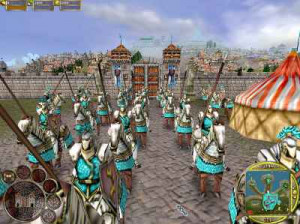 Warrior Kings - PC