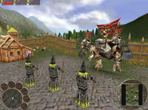 Warrior Kings - PC