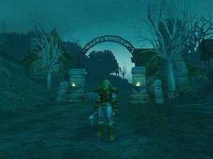 World Of Warcraft - PC