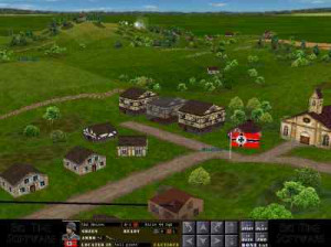 Combat Mission - PC