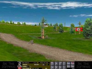 Combat Mission - PC