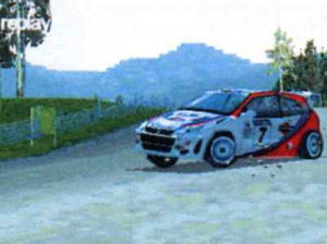 Colin McRae Rally 2.0 - PlayStation