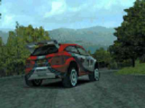 Colin McRae Rally 2.0 - PlayStation