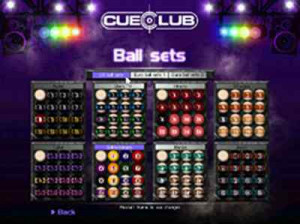 Cue Club - PC