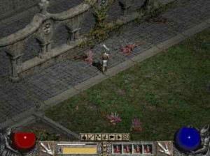 Diablo II - PC