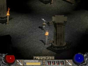 Diablo II - PC