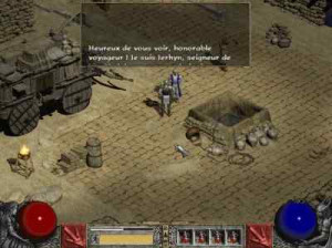 Diablo II - PC