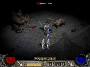 Diablo II - PC