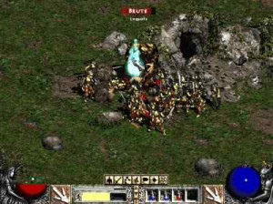 Diablo II - PC