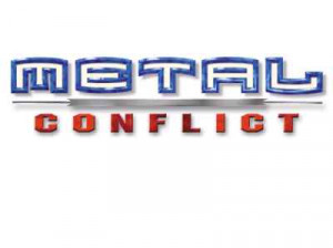 Metal Conflict - PC