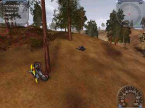 Motocross Madness 2 - PC