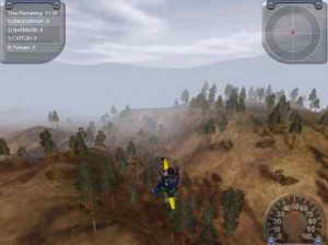 Motocross Madness 2 - PC