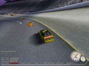 NASCAR 2000 - PC