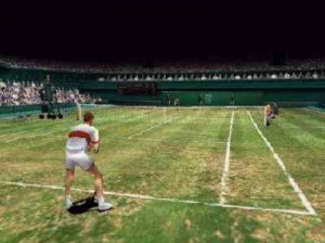 Roland Garros 2000 - PC
