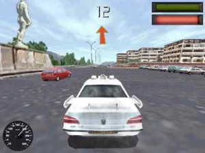 Taxi 2 - PC