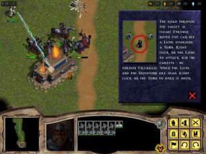 Warlords Battlecry - PC