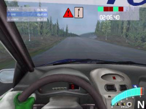 Colin McRae Rally 2.0 - PC