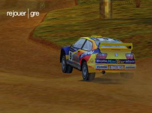 Colin McRae Rally 2.0 - PC