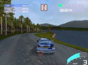 Colin McRae Rally 2.0 - PC