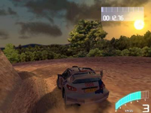 Colin McRae Rally 2.0 - PC