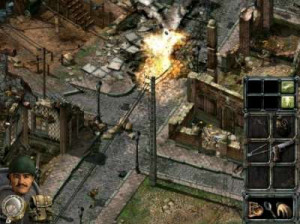 Commandos 2 : Men of Courage - PC