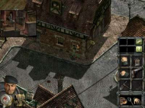 Commandos 2 : Men of Courage - PC