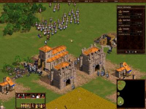 Cossacks European Wars - PC