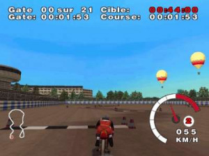 Ducati World Racing Challenge - PC