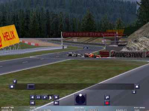 F1 Racing Championship - PC