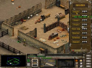 Fallout Tactics - PC