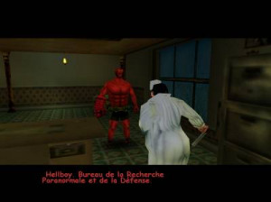 Hellboy - PC