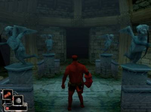 Hellboy - PC