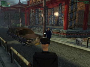 Hitman : Codename 47 - PC