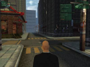 Hitman : Codename 47 - PC