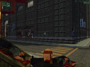 Hitman : Codename 47 - PC