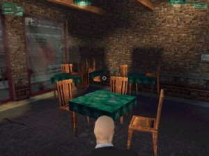 Hitman : Codename 47 - PC