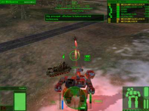 Mechwarrior 4 - PC