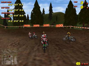 Motocross Mania - PC