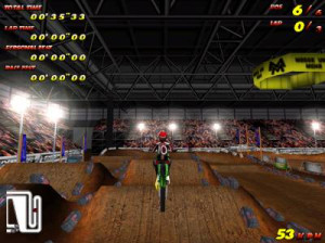 Motocross Mania - PC