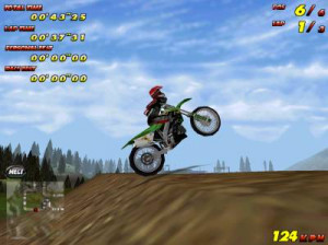 Motocross Mania - PC