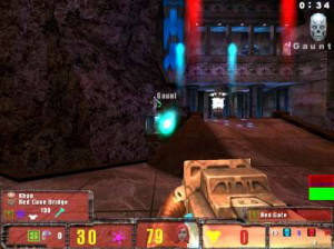 Quake 3 Team Arena - PC