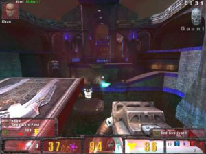 Quake 3 Team Arena - PC