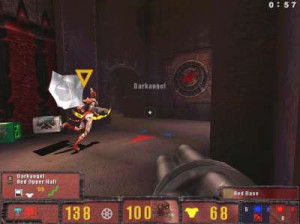 Quake 3 Team Arena - PC