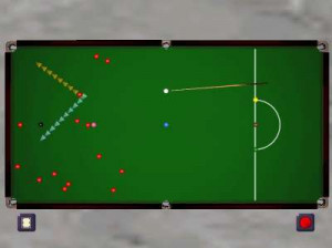 World Championship Snooker - PC