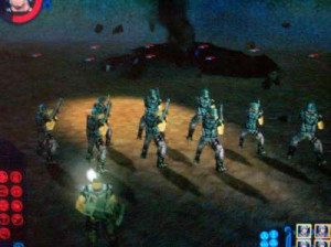 Starship Troopers : Terran Ascendancy - PC