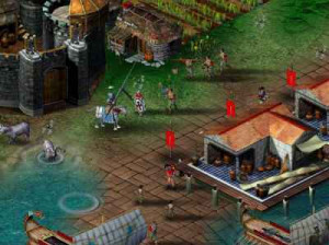 Empire Earth - PC