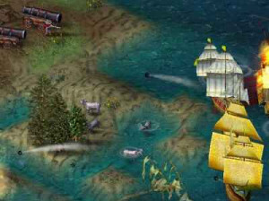 Empire Earth - PC