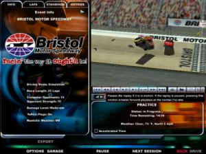 NASCAR Racing 4 - PC