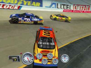 NASCAR Racing 4 - PC